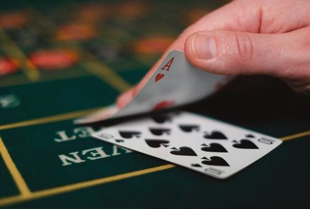game di động Hi88 Poker